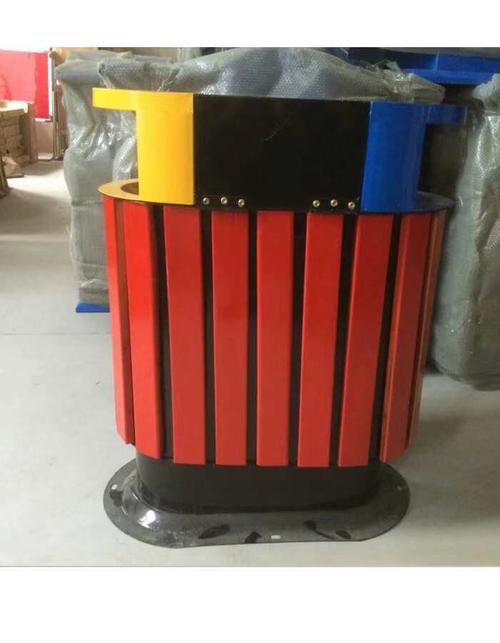 金发塑料垃圾桶,垃圾桶厂家直销-供应产品-西安金发塑料制品制造有限